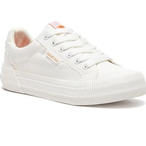 Rocket Dog White Sneakers